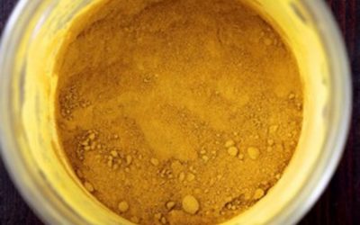 The Amazing Benefits of Turmeric