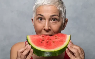 How to Stay on Track With a Healthy Eating Plan
