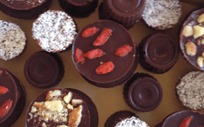 Healthy Chocolate Recipe – Make Your Own