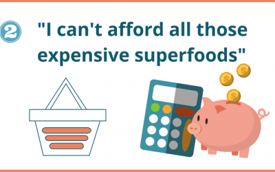 Why you Don’t Need Expensive Superfoods to be Healthy