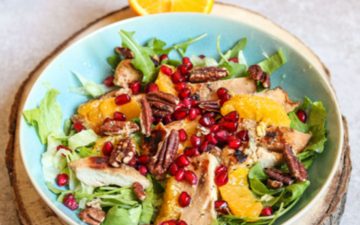 3 Easy Chicken Dinner Recipes