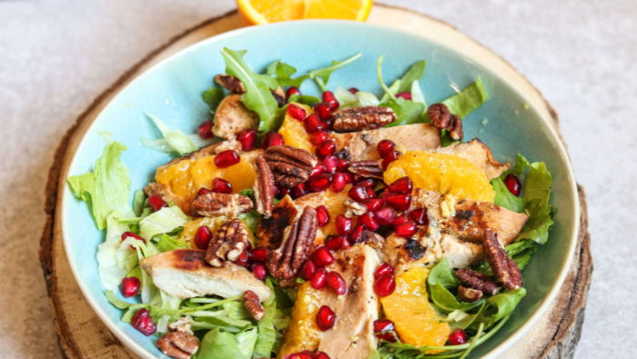 3 Easy Chicken Dinner Recipes