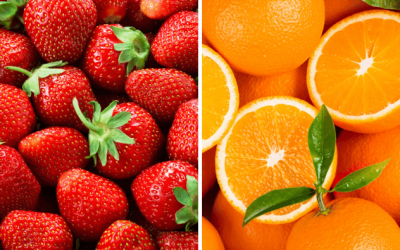 Everyday Immune-Boosting Foods