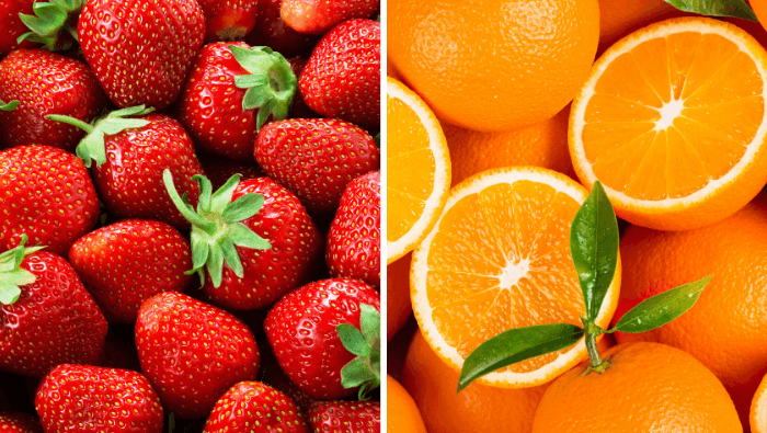 Everyday Immune-Boosting Foods