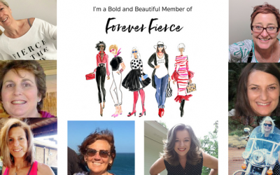 Forever Fierce Day 2018