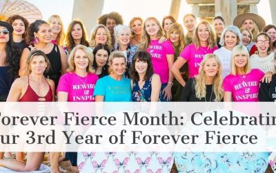 Forever Fierce Day 2019