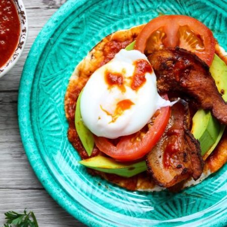 Breakfast-Tacos