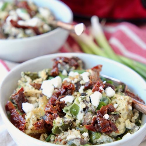 Crockpot-Breakfast-Casserole