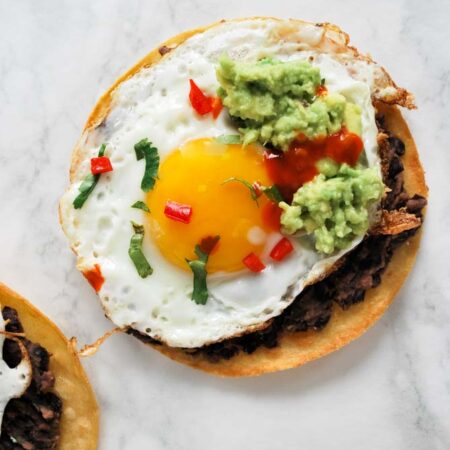 easy-breakfast-tostadas