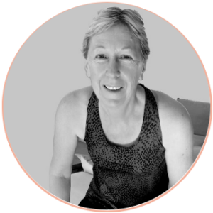 Wendy close up: be fit and healthy at any age