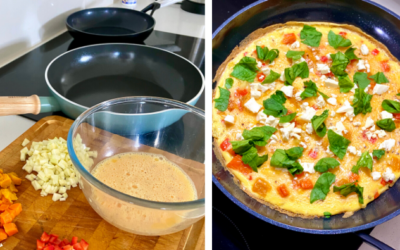 Greenpan cookware review