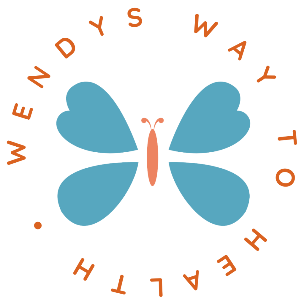 Wendy's Way to Health logo