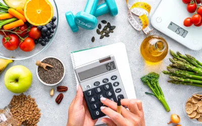 Do You Need to Count Calories to Lose Weight After Menopause?